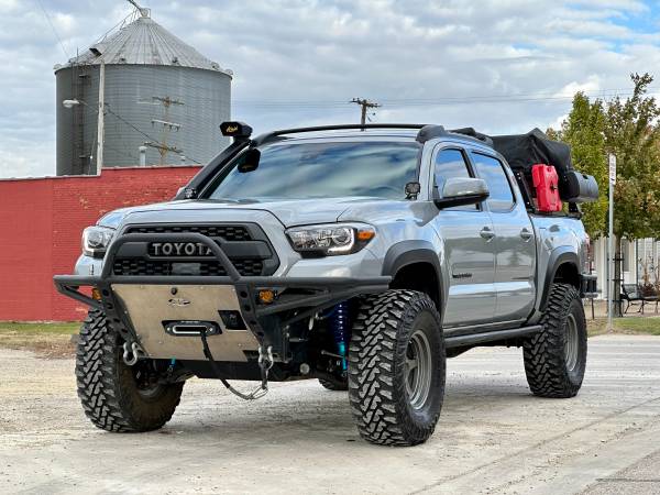 2019 Toyota Monster Truck for Sale - (MI)